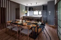 Furano Torinuma Villa