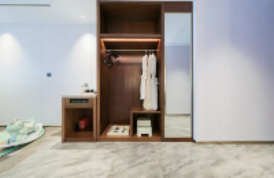 イエスフェルホテル（南寧東駅鳳嶺）