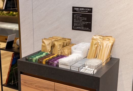 도큐스테이 요가