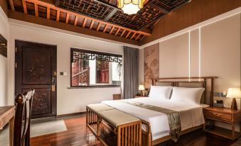 Suzhou Pingjiang Road Yuju · Pingjiang Hotel (Pingjiang Road Historical and Cultural Block)