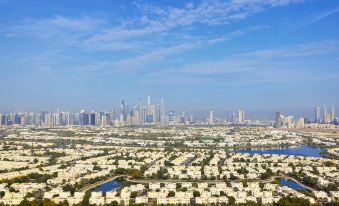 Hotel Local Dubai at Jumeirah Village Triangle