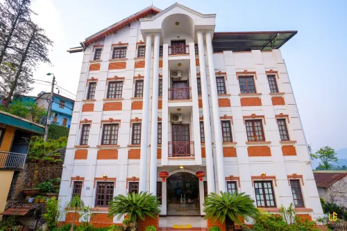 Le Boutique Sapa Hotel