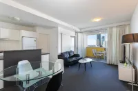 Oxygen Apartments Hotel di Spring Hill