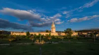 Castilla Termal Burgo de Osma - วิว