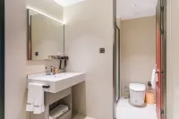 Shankee Hotel (Wutai Dongye)