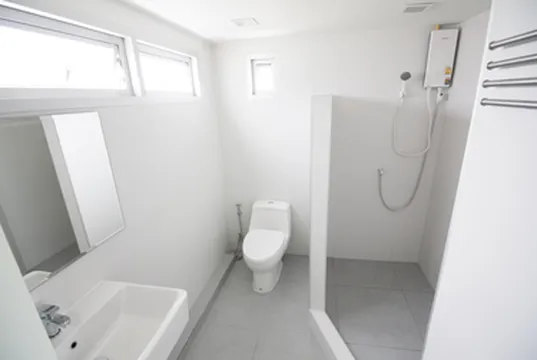 รูปภาพของSpacious 2 Bedrooms 360deg Mountain-View Apartment