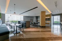 Home Inn Select (Zhenjiang Yangzhong Avenue Yuanboyuan Branch) - breakfast