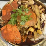 Mango Restaurant&Apartment Hotel(China)