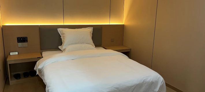 Sandu Mediterranean Homestay Hotels in Sandou
