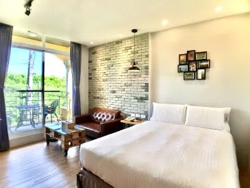Martin Wales Inn