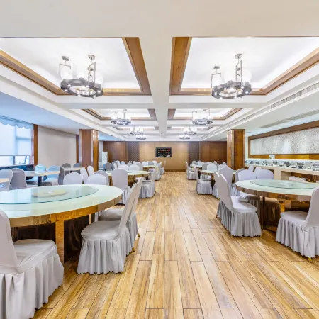Haoyun oriental hotel