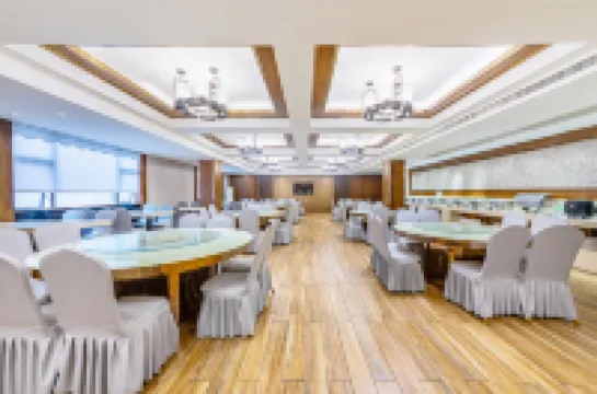 Haoyun oriental hotel