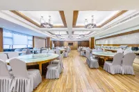Haoyun oriental hotel Hotels in Jinjiang