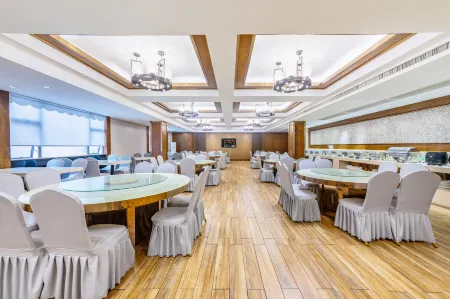 Haoyun oriental hotel