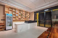 Yizhang Yunshuiyao Hot Spring Homestay Hotels in Yizhang