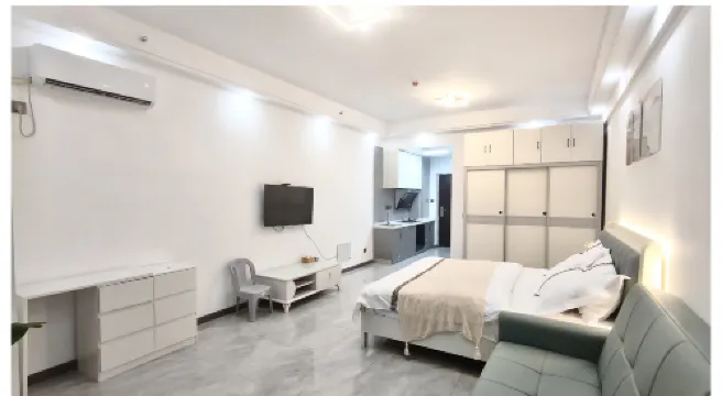 Shaodong Nanbei Hotel (Shaodong High-Speed Railway Station) Hotels in Shaodong