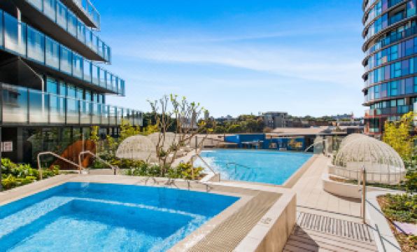 One Global Resorts Green Square