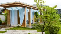 Rain Dew Mushroom Cottage Boutique Homestay
