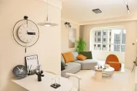 Tangshe Home (Hetou Old Street) Hotels in Grand Canal China Town
