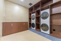 Libo International Hotel (Lu'an Wanda Plaza Branch)