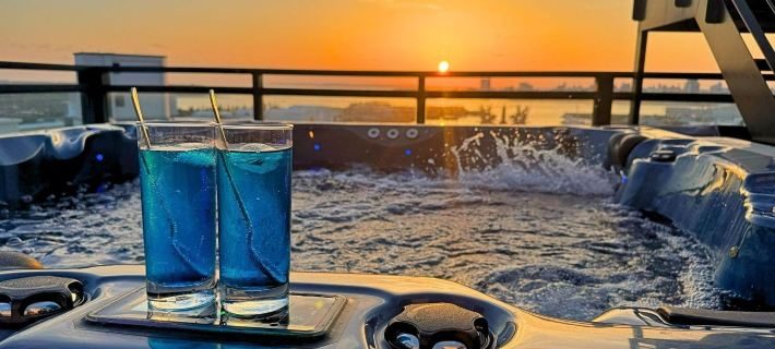 Color Coral Boutique Hotel Hotels in Penghu