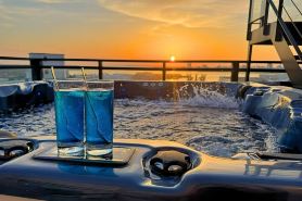 澎湖彩色珊瑚礁民宿