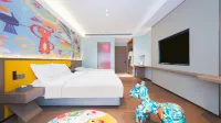 Lairna Hotel Các khách sạn ở Cố An