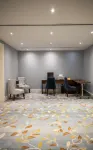 Sherao Hotel Doha - Next to National Museum of Qatar & Metro - de negocios