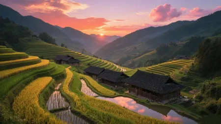 Wanyun Guesthouse Отели рядом с достопримечательностью «Jiachecun»