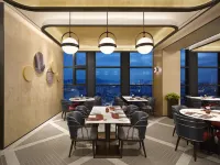 Pullman Ambassador Seoul Eastpole Hotels near Muoki