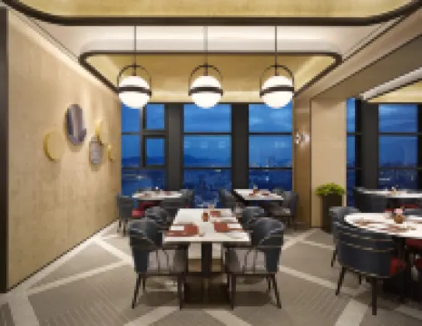 Pullman Ambassador Seoul Eastpole