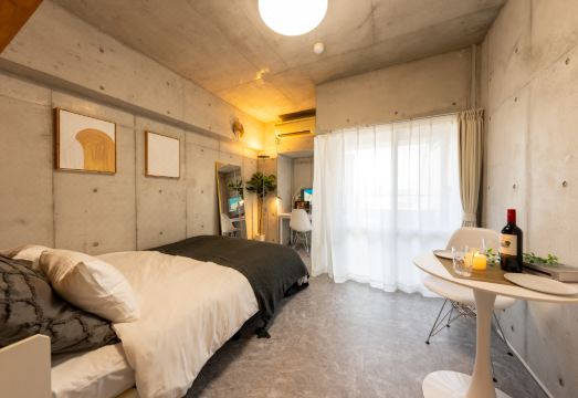 스테이루프 스카이트리 주변 스카이트리 전경