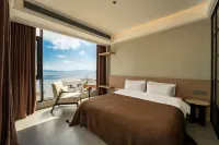 Xiapu Dong Lin Bi Hai Homestay (Sansha Dongbi Branch) Hotels in Xiapu