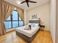 Teega Residence By Stayrene