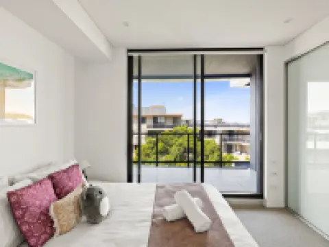 Ryde Serenity – Sleek Apartment by the River Hotels in Ryde