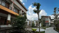 Abriki Village - Villas