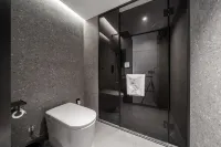 WEN Wenchuang Hotel (Quzhou Guojin Center Shuitingmen)