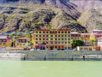 Xinlong Kangwaluozhi Hotel Hotels in Xinlong County