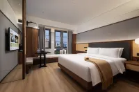 Bamboo Hotel - Esports
