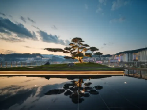 重慶巫山華邑酒店 巫山酒店