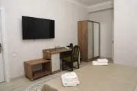 มูบินา โรงแรม โรงแรมใน