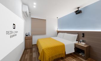 Licheng Xiyue Beston Hotel (Guangzhou R&F Haizhu City Jiangnan West Subway Station Branch)