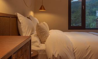 RanWu Boutique inn