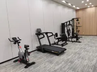 Holiday Inn Nantian Lake - Gym