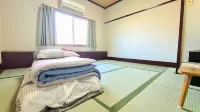 Nishiki Guest House 세쓰난 대학 주변 호텔