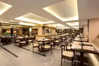 1O1 Style Yogyakarta Malioboro - breakfast