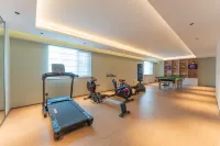 Yichang TINDO Hotel(Shuiyuecheng Branch, Three Gorges University)