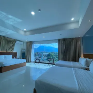 Estela's Hotel and Event Center