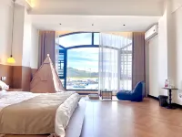 Dongshan Cuoli Homestay Hotels in Qixia Fishbone Sandbar/Aojiao village