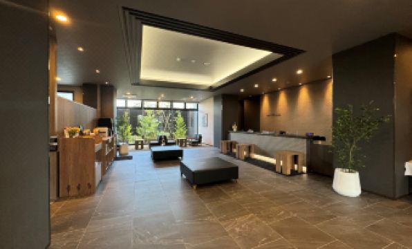 HOTEL ROUTE-INN TONAMI INTER